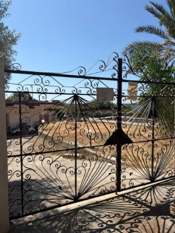 casa indipendente in vendita a Siracusa in zona Targia