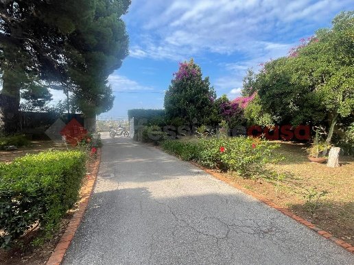 appartamento in vendita a Siracusa in zona Scala Greca