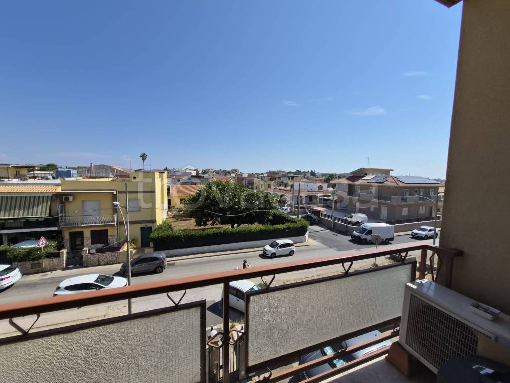 appartamento in vendita a Siracusa in zona Epipoli