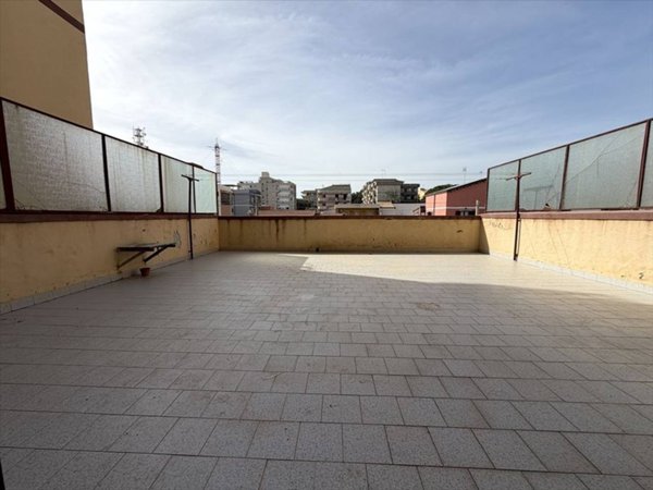 appartamento in vendita a Siracusa in zona Scala Greca