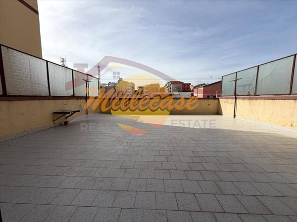 appartamento in vendita a Siracusa in zona Scala Greca