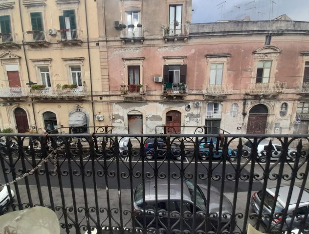 appartamento in vendita a Siracusa in zona Isola Ortigia