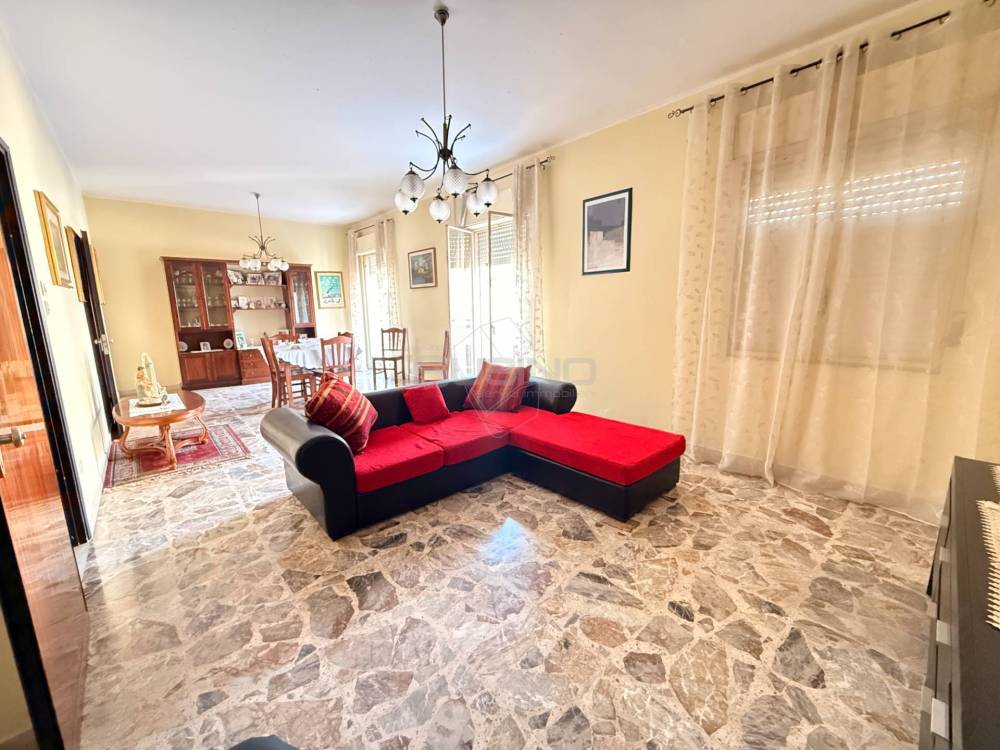 appartamento in vendita a Siracusa in zona Grottasanta