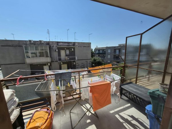 appartamento in vendita a Siracusa in zona Epipoli