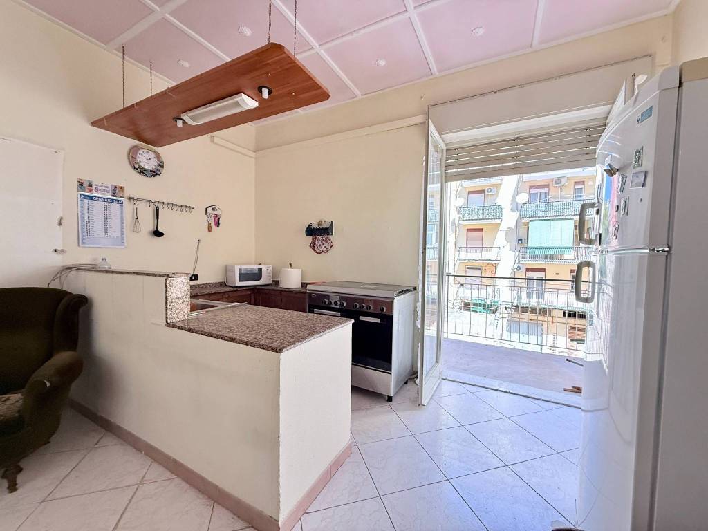 appartamento in vendita a Siracusa in zona Grottasanta