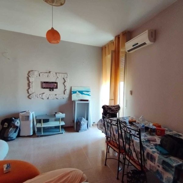 appartamento in vendita a Siracusa in zona Grottasanta