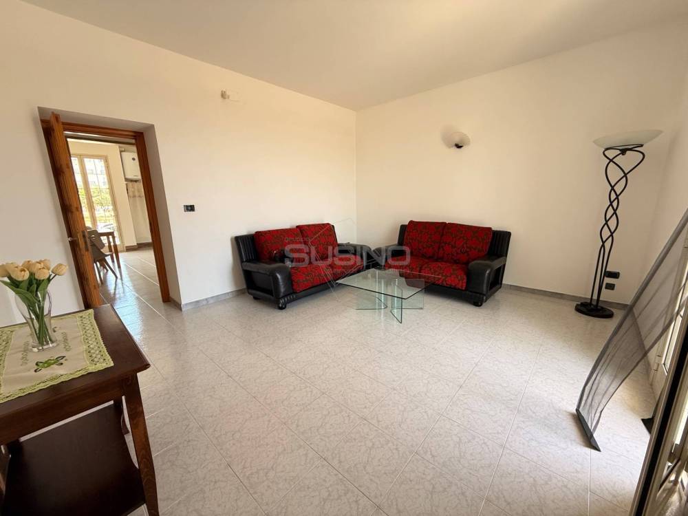 appartamento in vendita a Siracusa in zona Grottasanta