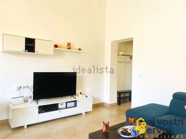 appartamento in vendita a Siracusa in zona Borgata