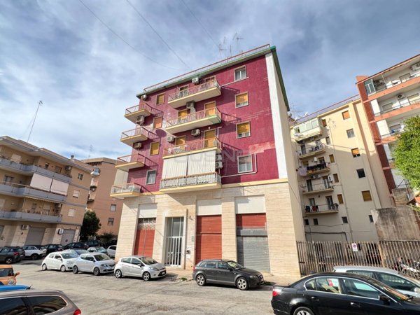 appartamento in vendita a Siracusa in zona Scala Greca