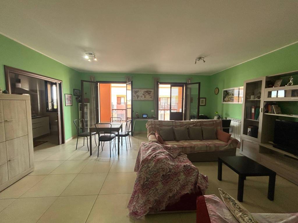 appartamento in vendita a Siracusa