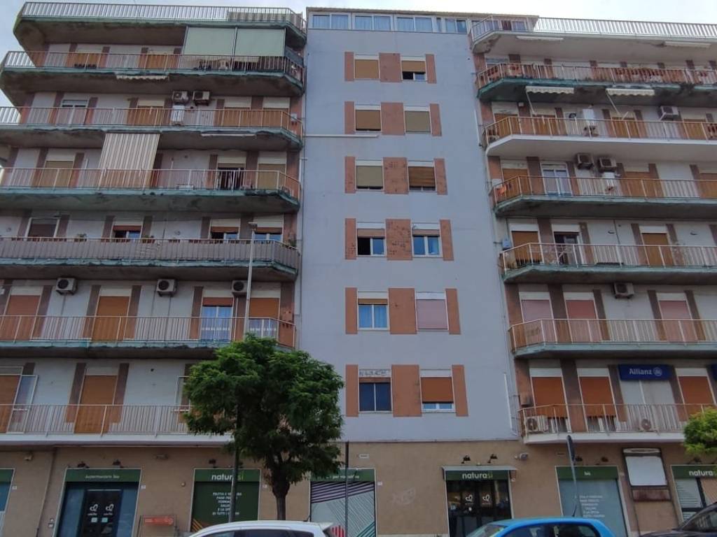 appartamento in vendita a Siracusa