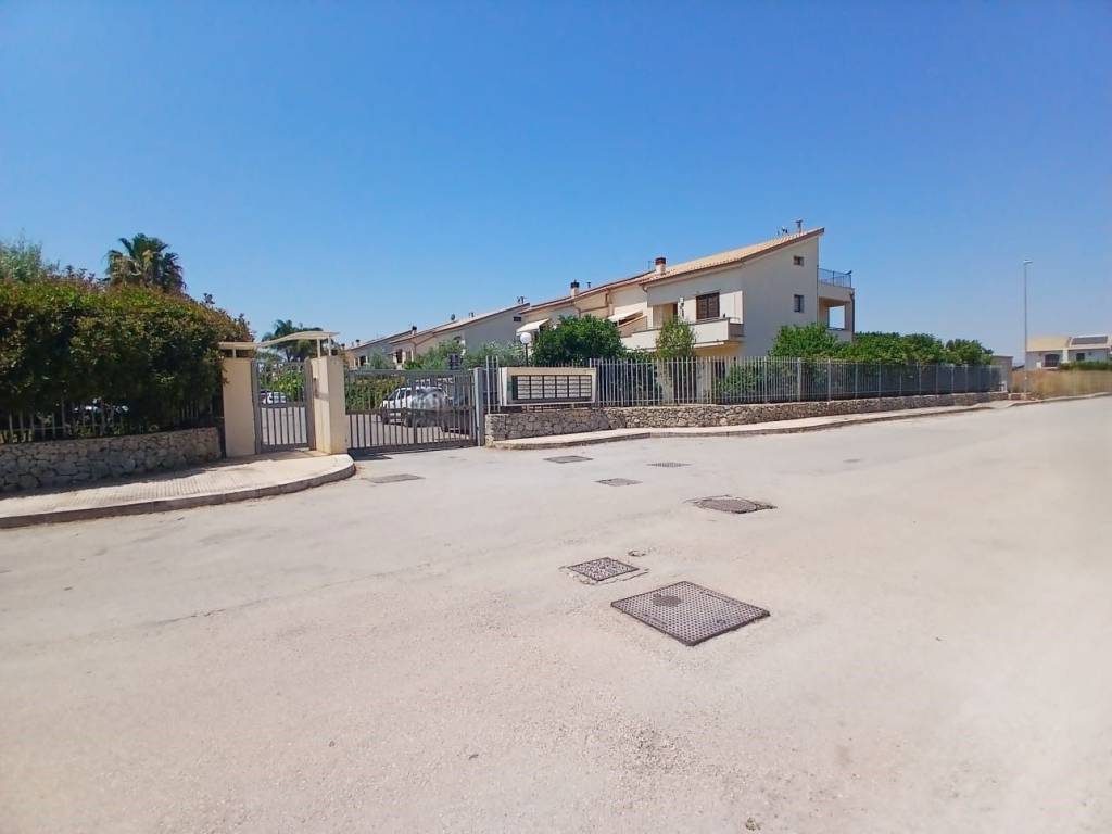 casa indipendente in vendita a Siracusa