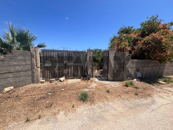 terreno agricolo in vendita a Siracusa in zona Isola / Plemmirio