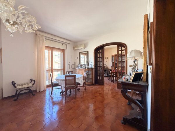appartamento in vendita a Siracusa