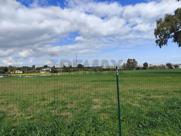 terreno agricolo in vendita a Siracusa