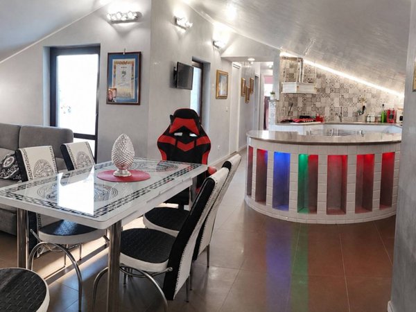 appartamento in vendita a Siracusa in zona Scala Greca