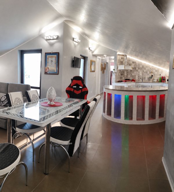 appartamento in vendita a Siracusa in zona Scala Greca