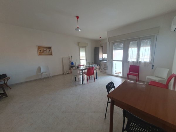 appartamento in vendita a Siracusa in zona Cassibile