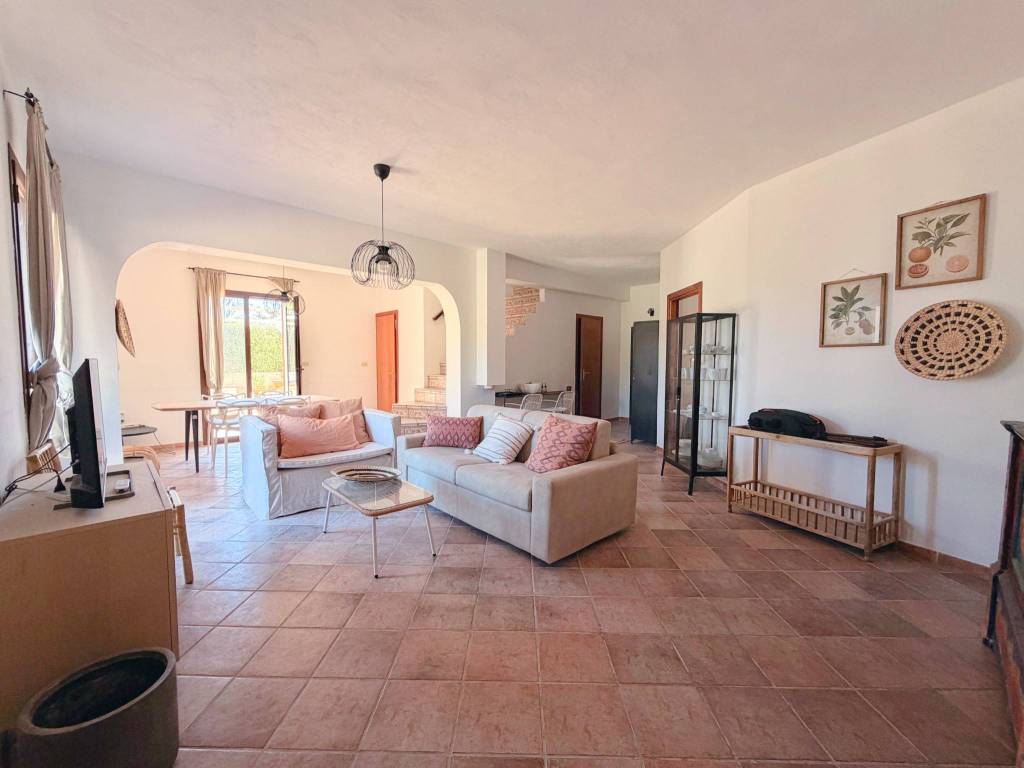 casa indipendente in vendita a Siracusa in zona Isola / Plemmirio