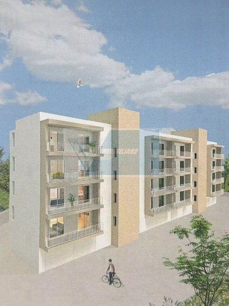 appartamento in vendita a Siracusa in zona Grottasanta