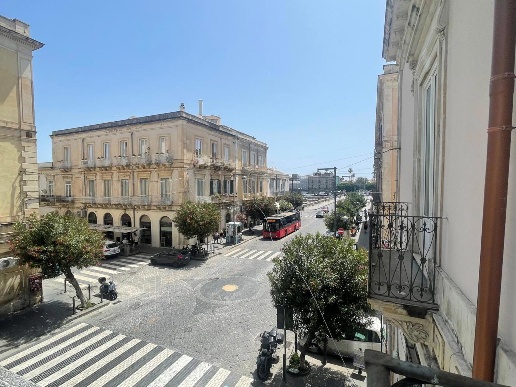appartamento in vendita a Siracusa
