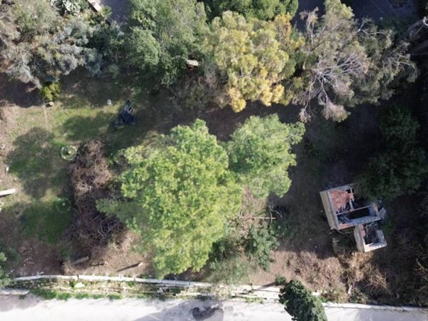 terreno edificabile in vendita a Siracusa in zona Scala Greca