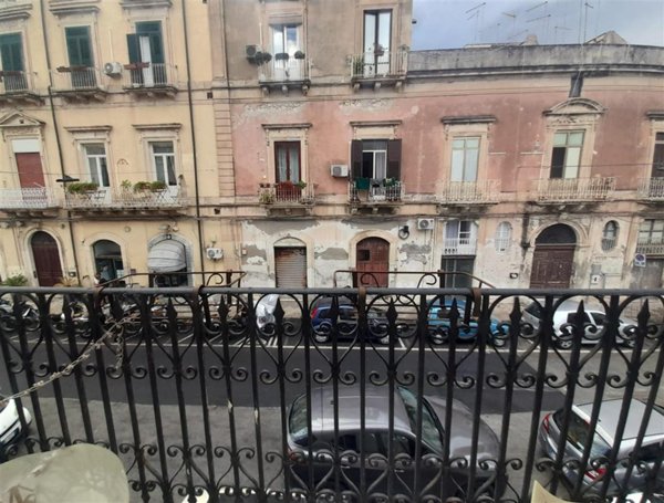 appartamento in vendita a Siracusa in zona Isola Ortigia