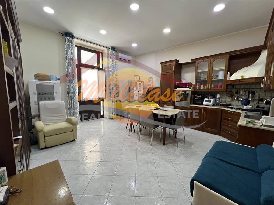 appartamento in vendita a Siracusa in zona Borgata