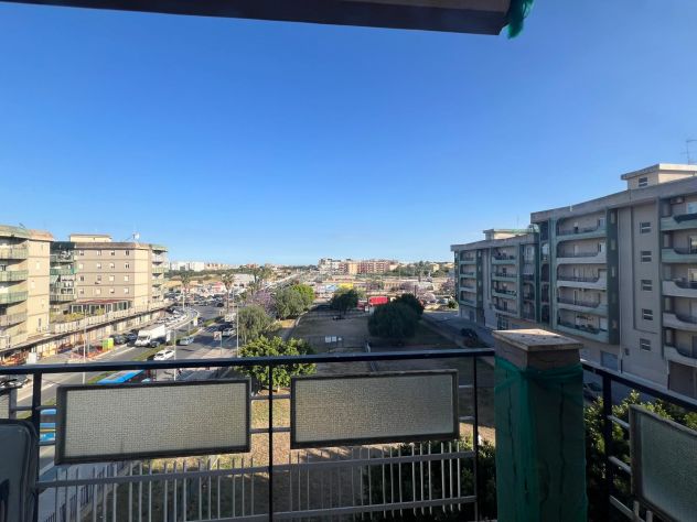 appartamento in vendita a Siracusa in zona Scala Greca