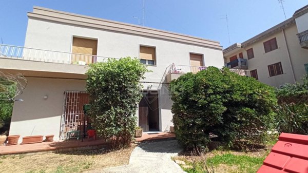 appartamento in vendita a Siracusa in zona Scala Greca