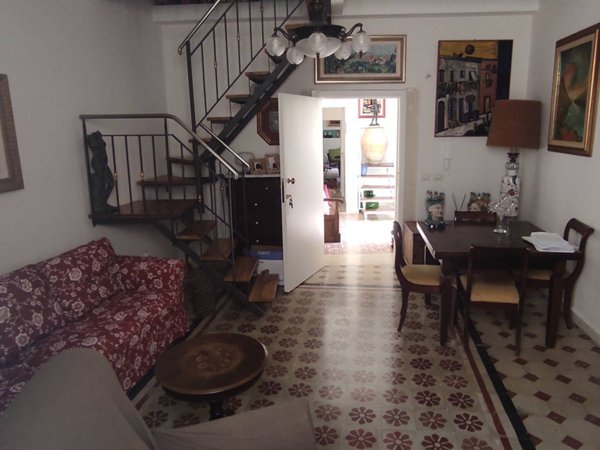 appartamento in vendita a Siracusa in zona Isola Ortigia