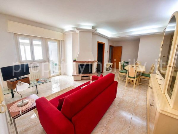 appartamento in vendita a Siracusa in zona Cassibile