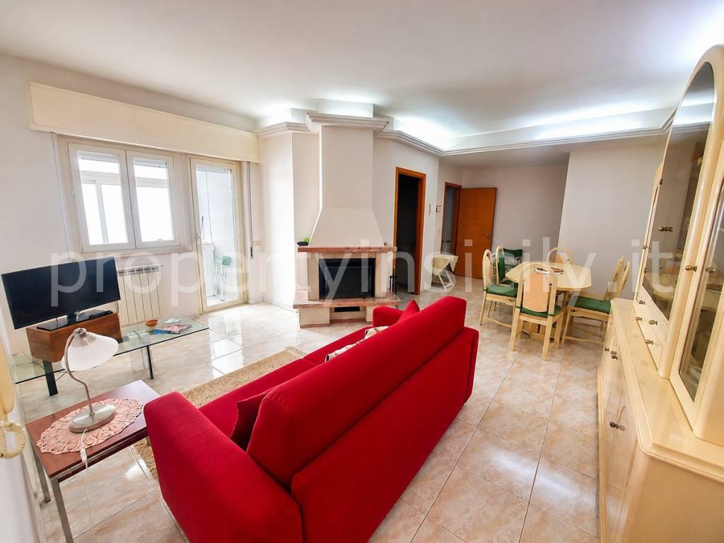 appartamento in vendita a Siracusa in zona Cassibile