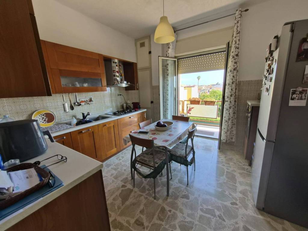 appartamento in vendita a Siracusa in zona Epipoli