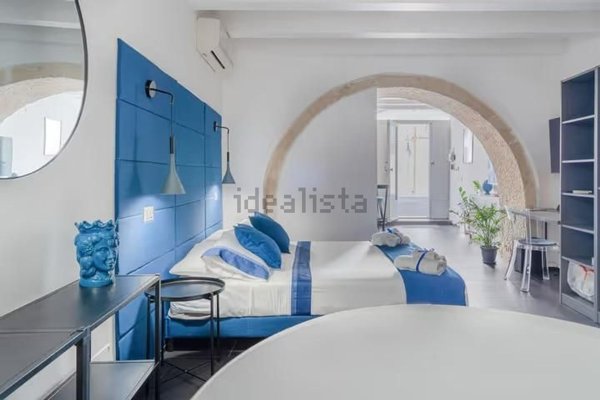 appartamento in vendita a Siracusa in zona Isola Ortigia
