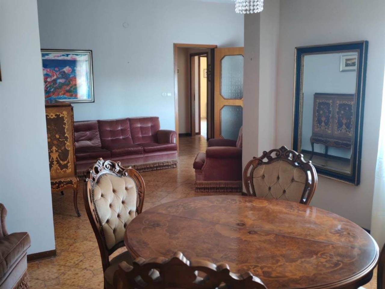 appartamento in vendita a Siracusa in zona Grottasanta