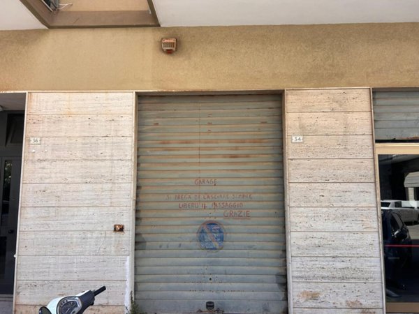 negozio in vendita a Siracusa in zona Scala Greca