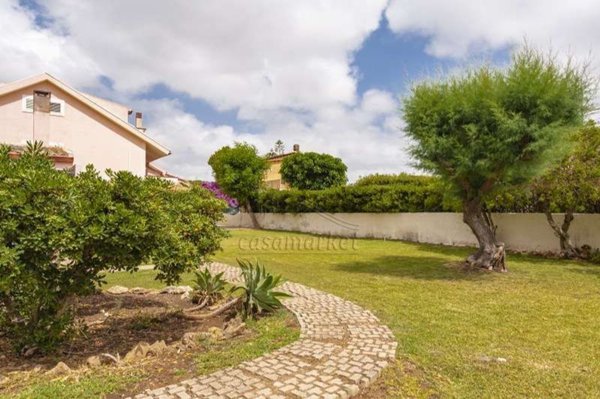 casa indipendente in vendita a Siracusa in zona Arenella