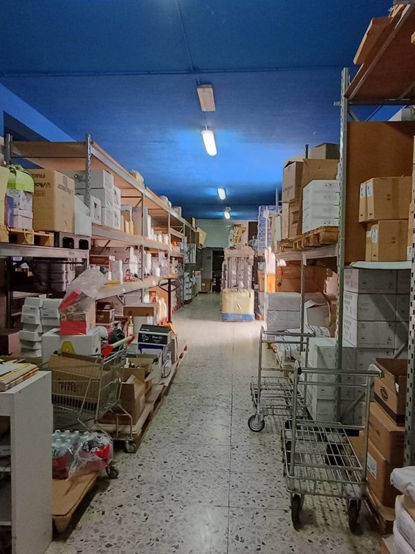negozio in vendita a Siracusa