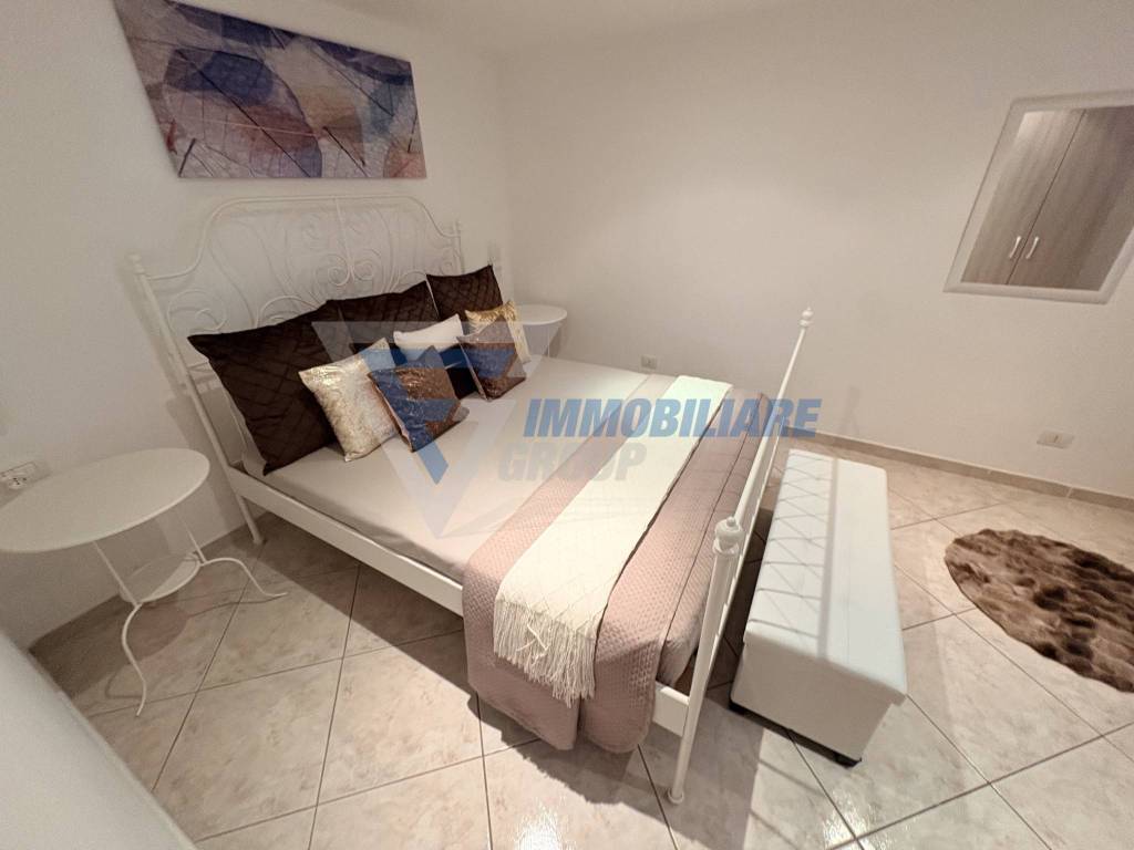 appartamento in vendita a Siracusa in zona Isola Ortigia