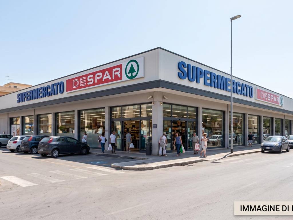 negozio in vendita a Siracusa in zona Centro Città