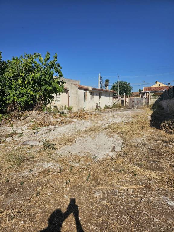 terreno agricolo in vendita a Siracusa in zona Epipoli