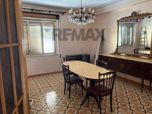 appartamento in vendita a Siracusa in zona Scala Greca
