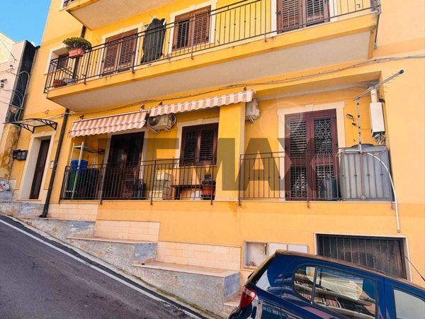 appartamento in vendita a Siracusa in zona Belvedere