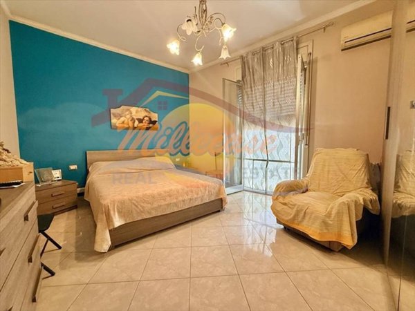 appartamento in vendita a Siracusa in zona Borgata