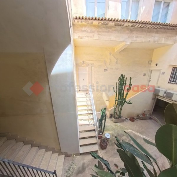 appartamento in vendita a Siracusa in zona Isola Ortigia