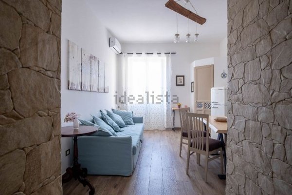 appartamento in vendita a Siracusa in zona Borgata