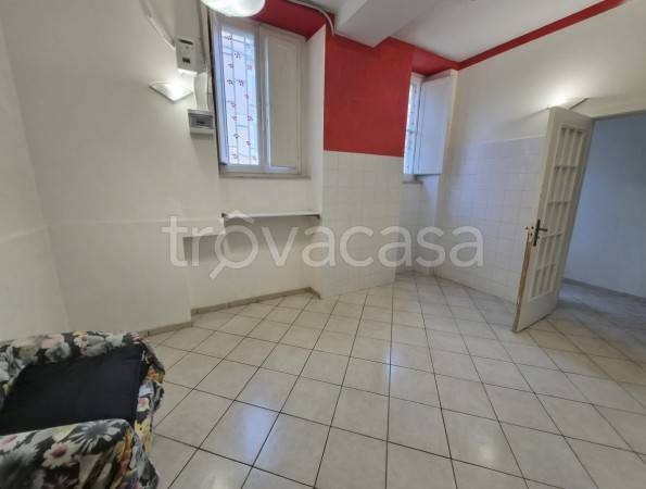 appartamento in vendita a Siracusa in zona Centro Città