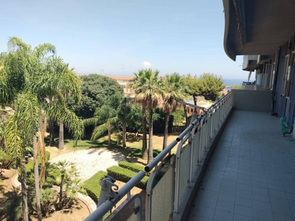 appartamento in vendita a Siracusa in zona Scala Greca