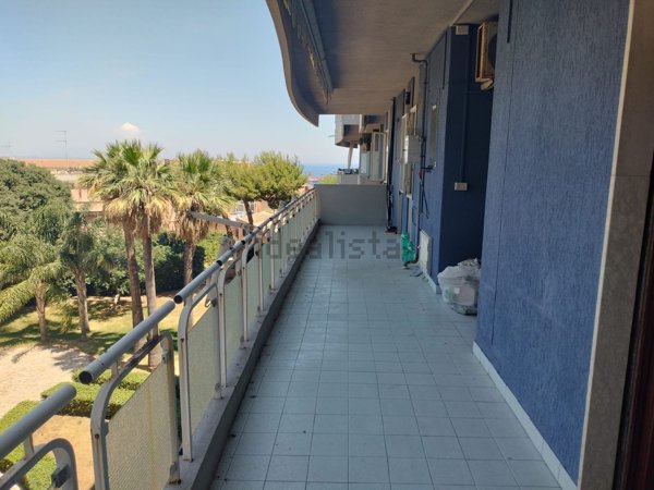 appartamento in vendita a Siracusa in zona Scala Greca